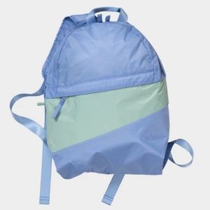 Susan Bijl backpack